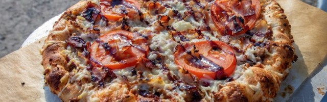 Digikapital wrote a new post, Ajaloo kõige rumalam pitsaost? Ameeriklane ostis 10 000 bitcoini eest kaks pitsat
