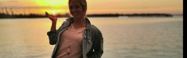 Reporter: Mari Plaado on päästeametis ajalugu teinud