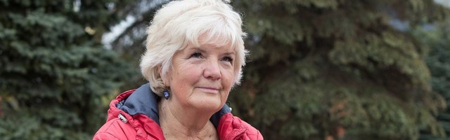 REPLIIK Nikolai Ossipeko ei kuulu Jõhvi pensionäride ühendusse