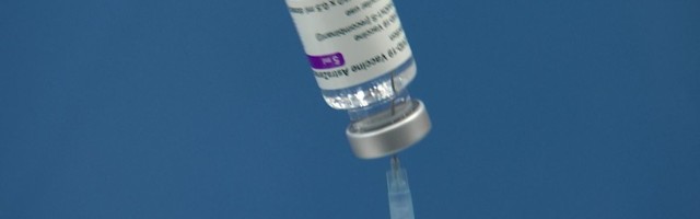 Reporter: Vaktsineerimisele oodatud kõik vähemalt 16-aastased