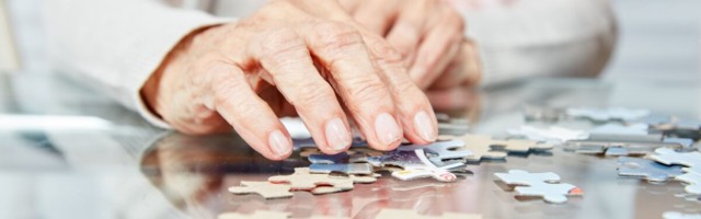Eesti idufirma loodud dementsuse tuvastamise tööriist jõudis parimate sekka