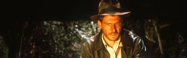 Viltkaabuga Indiana Jones seikleb veel raugaeaski
