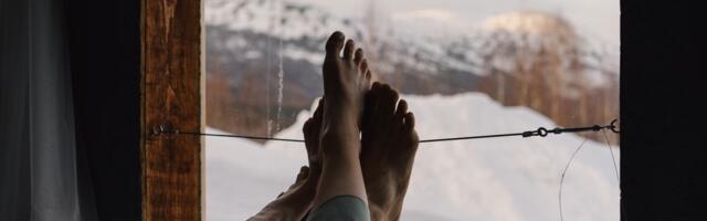 Mida vajab iga tähemärk, et tõeliselt puhata ja lõõgastuda?