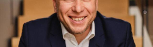 Mäeinsener Erki Niitlaan: kunagi ehk askeldavad ka meie külakarjäärides robotid