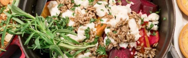 Laevafirma pakub maovähendusoperatsiooni teinuile soodushinnaga toitu