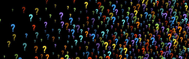 Viiskümmend küsimust, millele me nõuame vastuseid