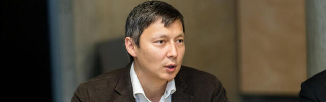 Ühistranspordi kasutamise populaarsus on Tallinnas taas tõusuteel