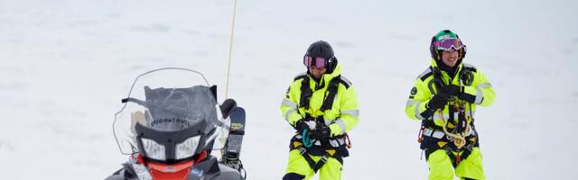 Kuidas valida töötajatele talviseid tööriideid?