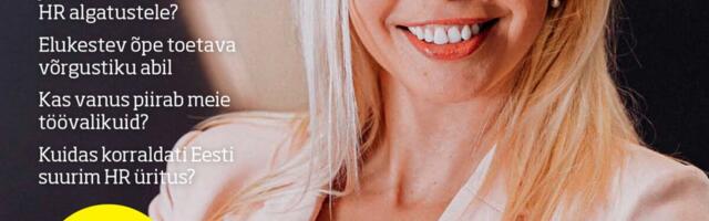 Personali Praktik, november 2023