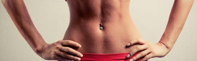 KLÕPS: KUI SA uut aastat nii alustad, siis saad suveks saledaks küll