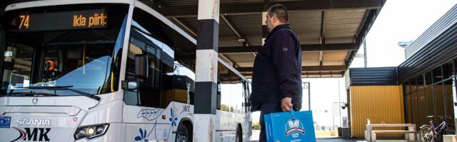 Uuring: maksutõus ajab paljud eestimaalased Lätti ostlema
