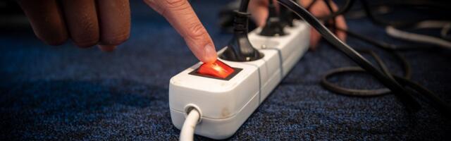 Reedel tõuseb elektri börsihind kõigi aegade rekordini