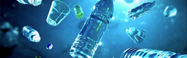 Uuring: Plastikpudelivees olev nanoplast võib tungida keharakkudesse ja teha kahju