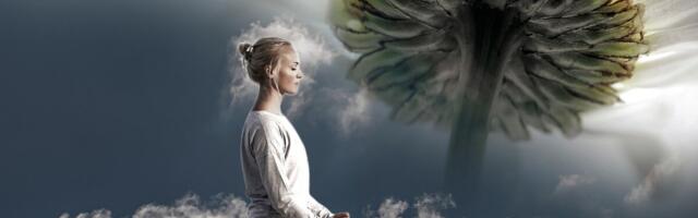 Tee täna üks hingetõmbepaus