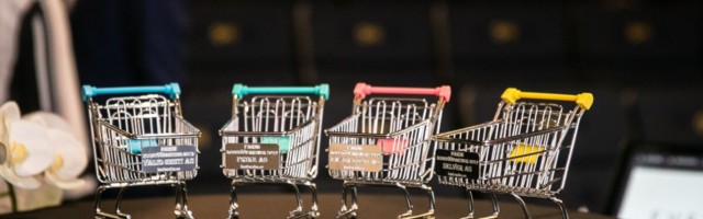 Parimad koostööpartnerid 2019