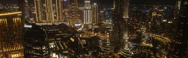 Tuhkatriinulugu Soomest_ ukstehases töötanud noor naine on nüüd Dubais hea elu peal