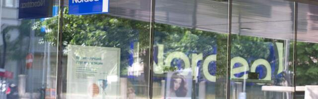 Nordea pank näitas klientidele teiste inimeste kontosid