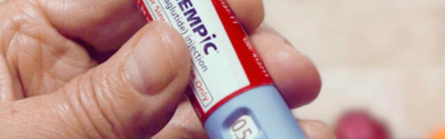 Lihas üle meditsiini: miks Ozempic üksi kaalu langetamiseks ei sobi