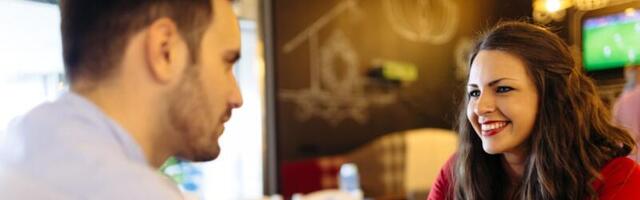 11 ESIMESE kohtingu ideed, mis võivad viia elu armastuse leidmiseni