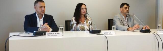 Mis põhjustas teisipäeval kiirabide pika ooteaja regionaalhaiglas?