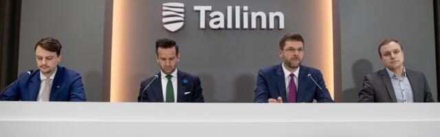 Tallinna linnavolikogu liige: linnavalitsuse tegevusetus tekitab kohalikus kogukonnas pettumust