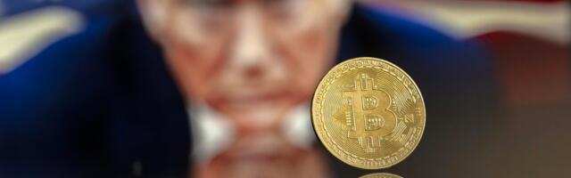 Bitcoin’i lahutas kuuekohalisest väärtusest vaid 500 dollarit: kuidas läks krüptorahadel novembris?