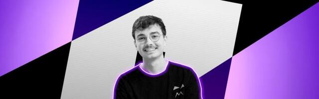 Laste mõjuisik Krispoiss: TikTok on kõige räigem, viha õhutav platvorm