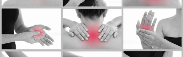 Tunne oma valu – neuropaatiline valu