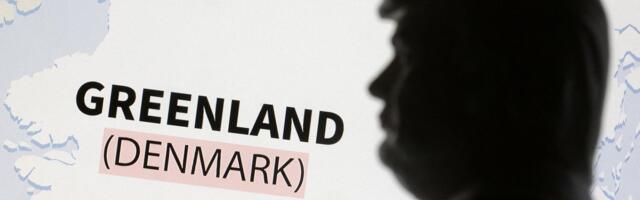 Askur Alas_ Make Greenland Green Again! Trumpi samm võib olla hoopis kinda heitmine Venemaale