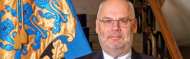President jättis muudetud kirikute ja koguduste seaduse välja kuulutamata
