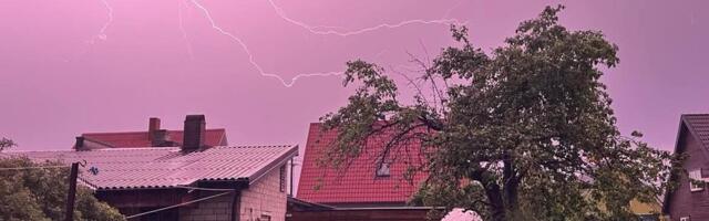 TORMIBLOGI | Tallinn paugub! Uus maruvöönd on kohale jõudnud