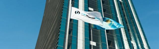 Kasahstan alustas 1,25 miljardi dollari suuruse karbamiiditehase ehitust