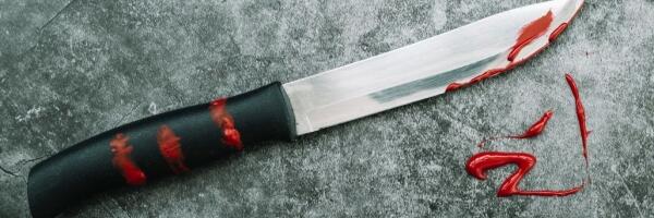 В Юрмале ремонтник убил мужчину и пытался сжечь его труп