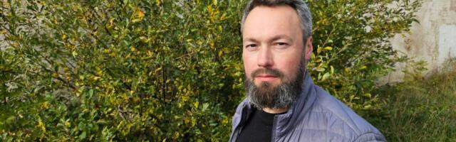 Narva ajakirjanik: seekord pole vahet, kes siin valimistel võidab