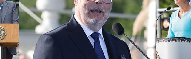 MEEDIAKRIITIKA | Alar Karise roosiaiakõne pole 500-eurone, mis peaks kõigile meeldima