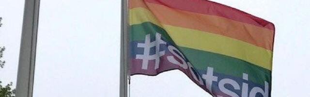 Külakurnajad peidavad end valimisliitudesse: ärge laske end petta, seal on lillad lambanahas