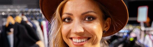 FOTOD | Kertu Jukkum vahetab elukohta. Oma hubasesse Kalamaja korterisse otsib ta uut elanikku