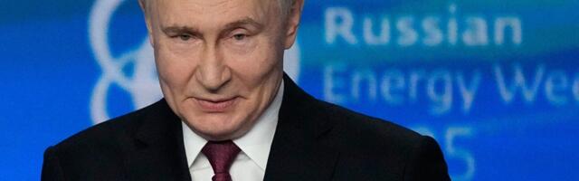 Trumpi-Zelenskõi kohtumise eelmäng: Putin sai Trumpi järjekordselt konksu otsa