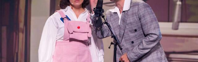 KOKKUVÕTE | Saate „Su nägu kõlab tuttavalt“ kolmanda osa võitis Elton Johniks kehastunud Silver Laas, kes naerutas rahvast koos Nele-Liis Vaiksooga