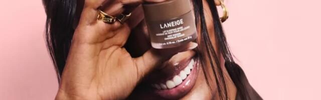Laneige i Jasmine Tookes lansiraju limitiranu Hot Cocoa Lip Sleeping Mask