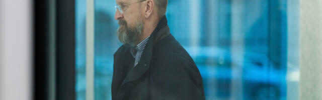 Alaver küsis Poltoraninile geenidopingut, arst keeldus