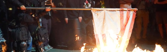 Roland Tõnisson: millise Ameerikaga kardetakse oma suhteid rikkuda?