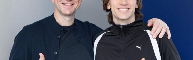 PODCAST „TÄHETUND“ | Hannes Hermaküla poja laulatamisest_ see oli üks võimas ja emotsionaalne hetk 