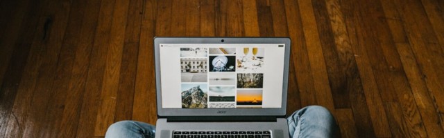 Eesti veebipoodide arendaja tabas kullasoone, firma käive kasvas kümneid kordi