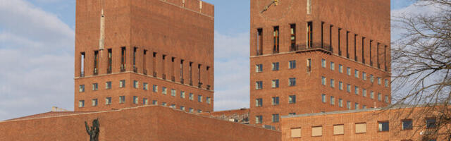 Norra julgeolekuamet: oht on aegade suurim