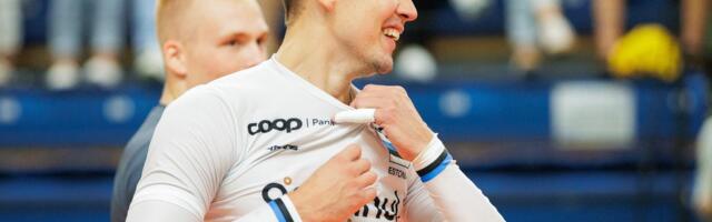 Araabia Ühendemiraatides mängiv Robert Täht kohalike ajatajust, A-klassi nostalgiast ja EMist