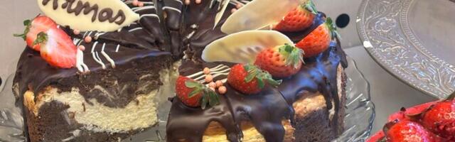 Kagu-Eesti valmistub sõbrapäevaks