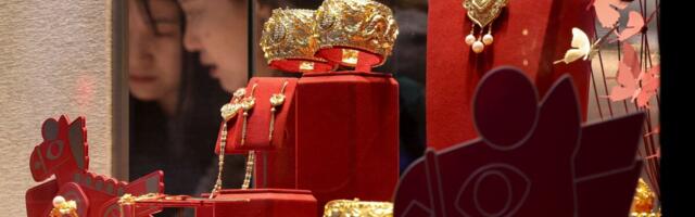 Armastuse hind 2026. aastal? Ikka miljardites