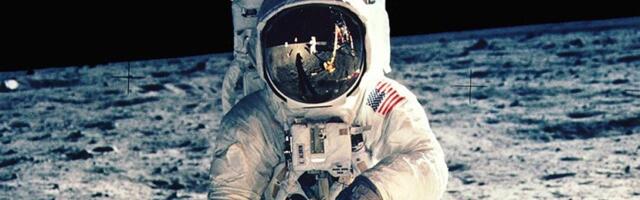 Kadunud lintide mõistatus lahendatud_ miks hävitas NASA Kuu-maandumise originaalsalvestised?