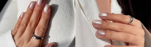 Zaboravite na badem, ovaj oblik noktiju je novi favorit